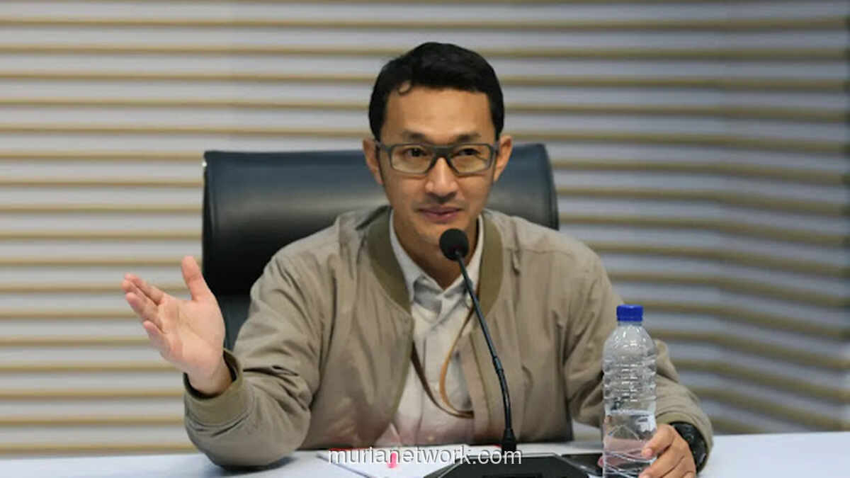 KPK Tegaskan Kerugian Negara Rp622 Miliar di Kasus Kuota Haji Bukan Asumsi