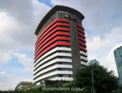 KPK Telusuri Selisih SGD 2.000 dalam Amplop yang Diduga dari Bupati Kuansing
