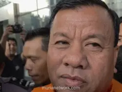 KPK Ungkap Pemotongan TPP ASN hingga 50 Persen oleh Bupati Kuansing Nonaktif