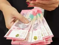 Kredit Perbankan Tumbuh 12,67 Persen pada Juni 2026, Didorong Sektor Korporasi