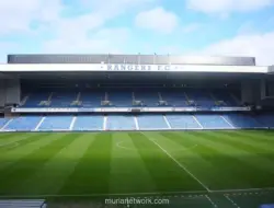 Kris Boyd Ingatkan Rangers Wajib Menang di Laga Pembuka