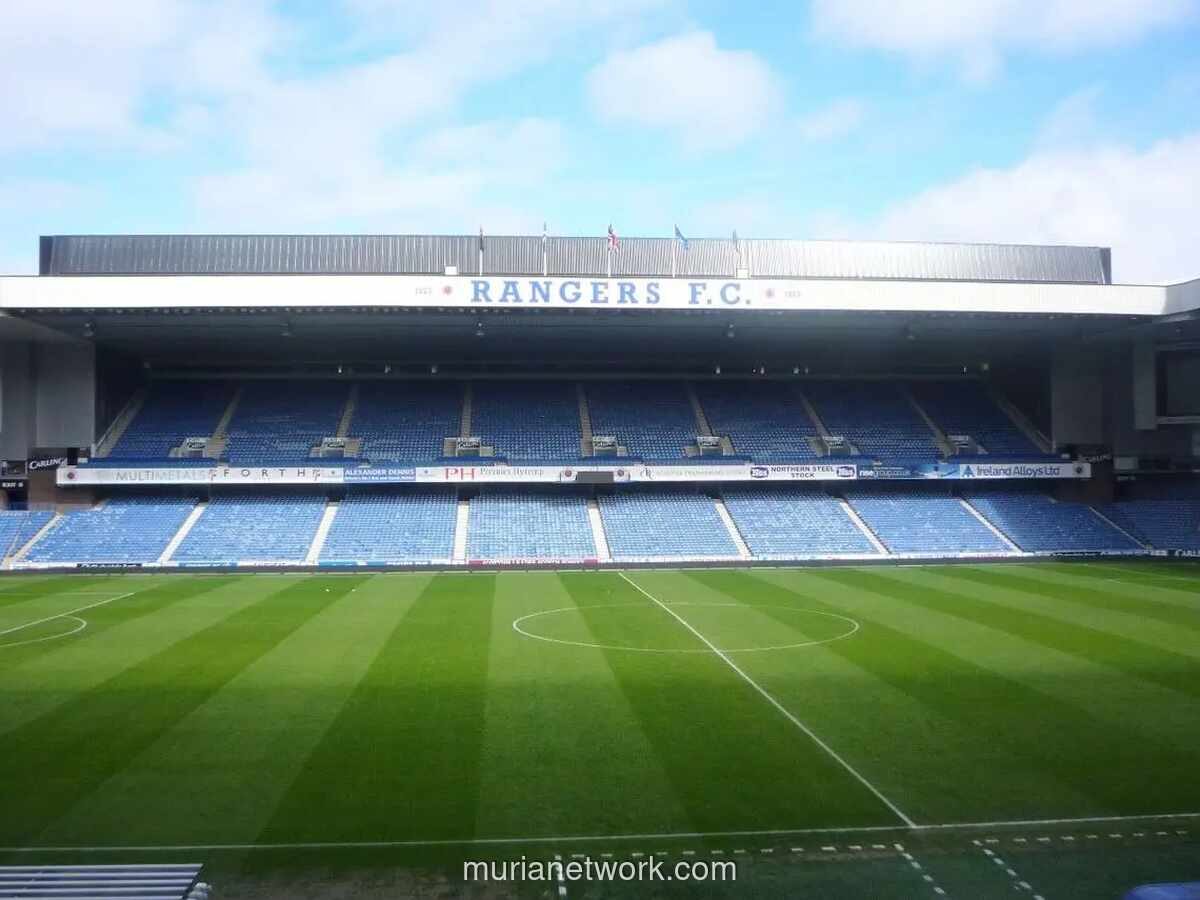 Kris Boyd Ingatkan Rangers Wajib Menang di Laga Pembuka