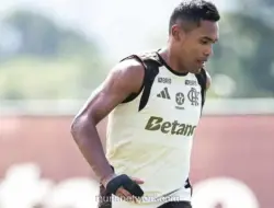 Flamengo Terancam Krisis Bek Jelang Duel Lawan Cruzeiro di Libertadores