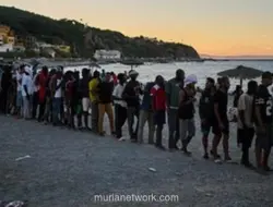 Uni Eropa Sepakat Perketat Perbatasan Eksternal Usai Krisis di Ceuta