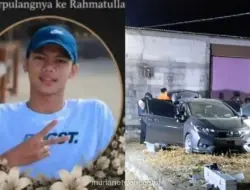 Bos Konter di Ambarawa Ditemukan Tewas dalam Bagasi Mobil, Polisi Tangkap Dua Terduga Pelaku