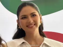 Jessica Mila Klarifikasi Soal Liburan di Pulau Padar Saat Larangan Berlayar
