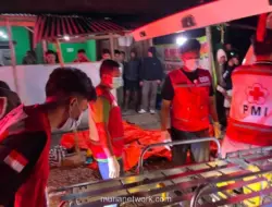 Tiga Bocah Tewas dalam Kecelakaan Truk Tronton vs Motor di Purworejo