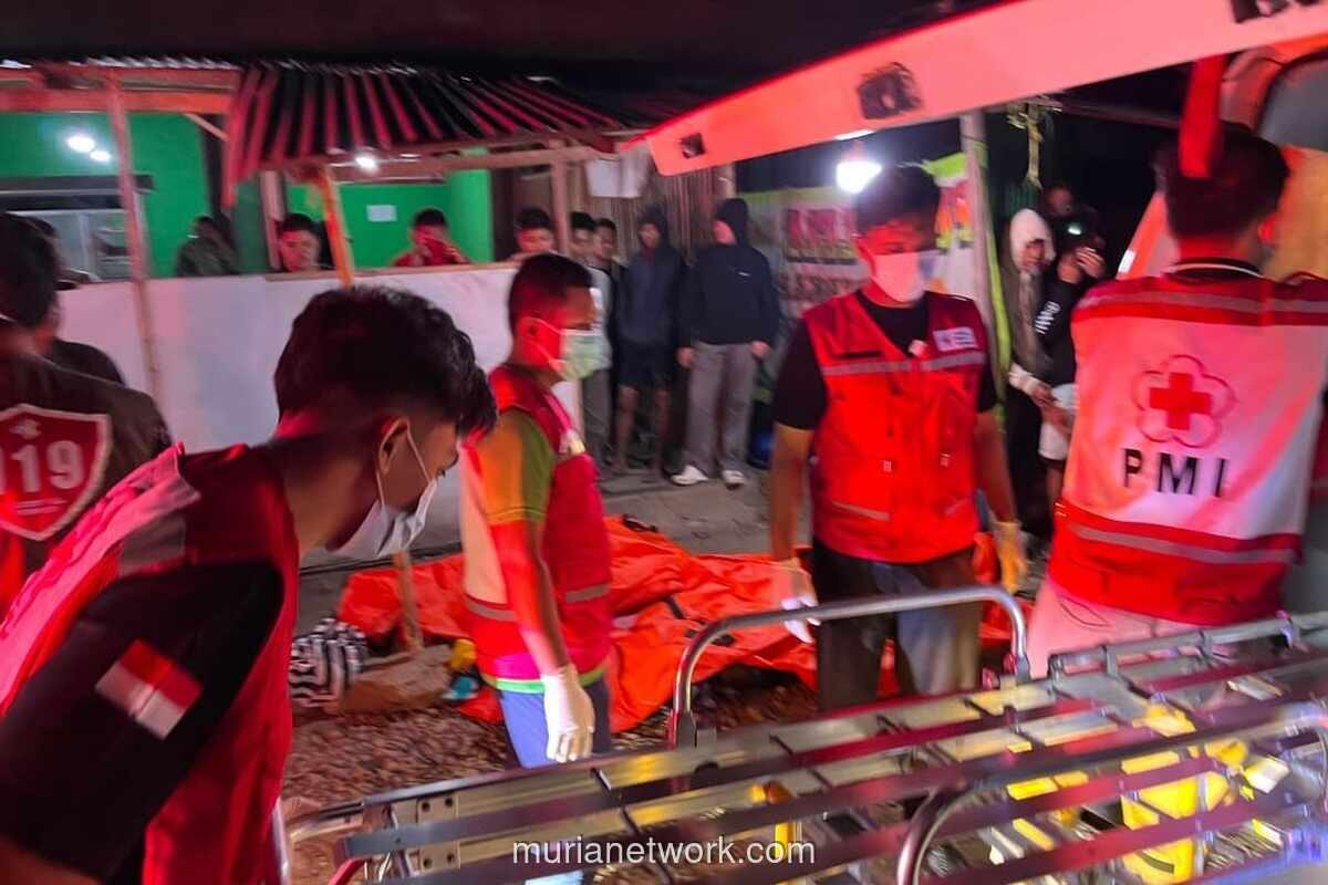 Tiga Bocah Tewas dalam Kecelakaan Truk Tronton vs Motor di Purworejo
