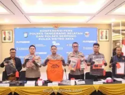 Modus Mengaku Mantan Tahanan KPK, Dua Pria Bawa Kabur Fortuner Lansia