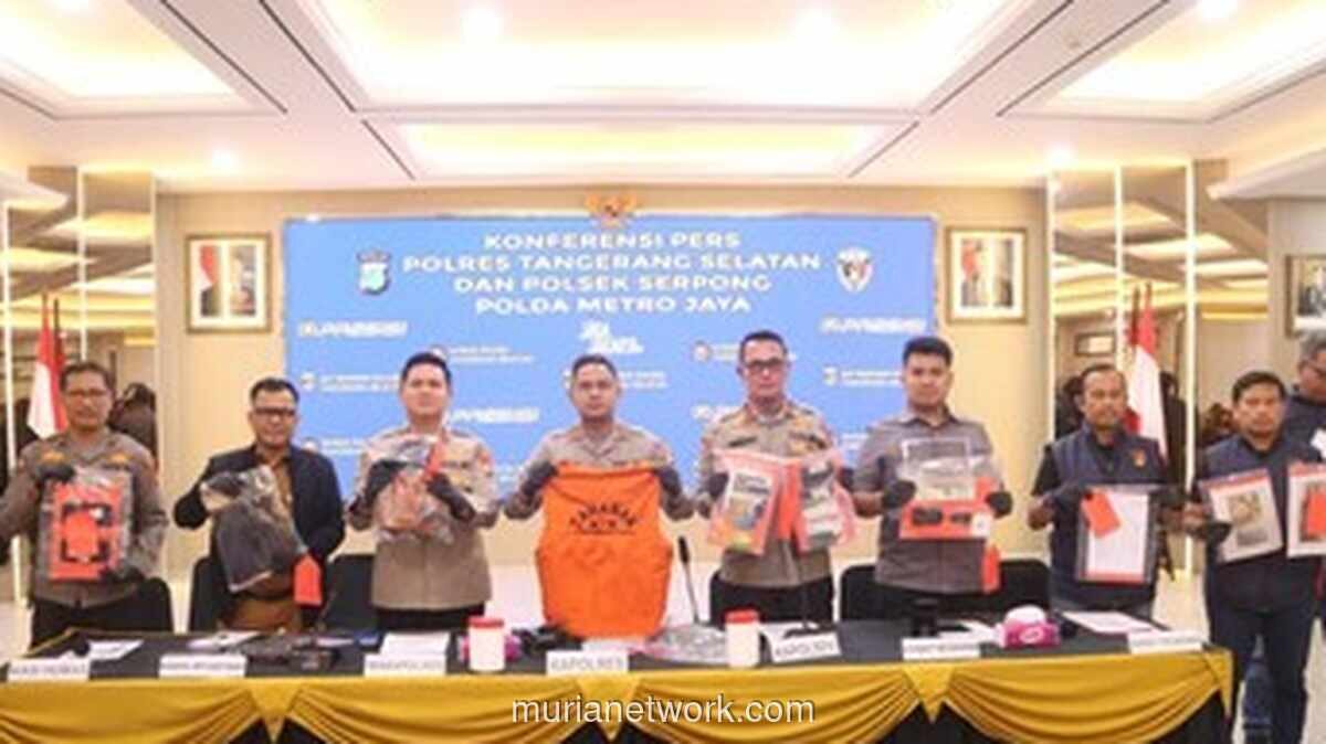 Modus Mengaku Mantan Tahanan KPK, Dua Pria Bawa Kabur Fortuner Lansia