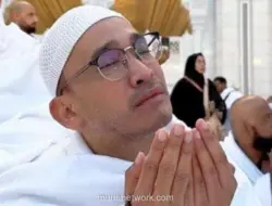Klarifikasi Ruben Onsu: Hasil Tes HIV Non-Reaktif, Tuduhan Tak Berdasar