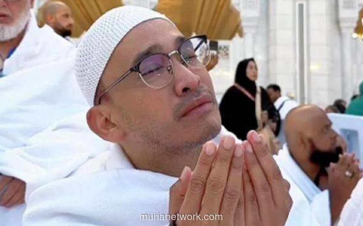 Klarifikasi Ruben Onsu: Hasil Tes HIV Non-Reaktif, Tuduhan Tak Berdasar