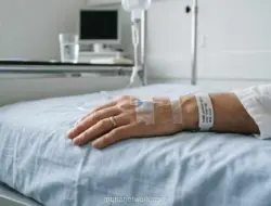 Pasien BPJS Meninggal Usai Keluhkan Antrean, Komentar Dokter dan Nakes Tuai Kecaman