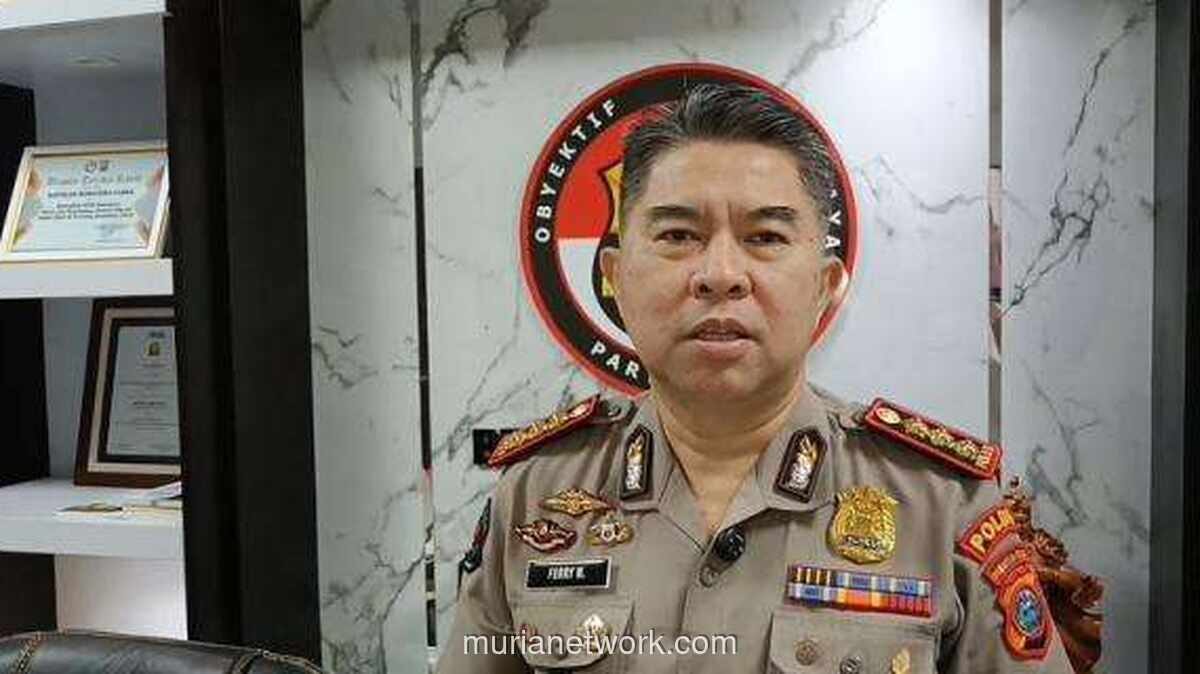 Mantan Istri Anggota Polrestabes Medan Ditemukan Tewas di Kamar Mandi, Polisi Selidiki Motif
