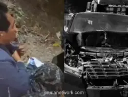 Mobil KH Anwar Zahid Ringsek Dihantam Truk di Bojonegoro, Sang Pendakwah Selamat