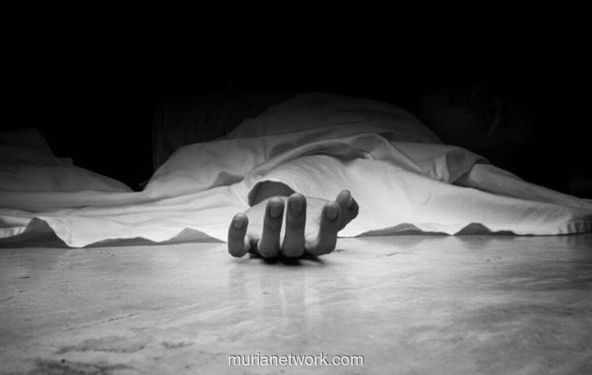 Nenek di Deli Serdang Tewas Dibunuh Anggota Polisi, Pelaku Terlilit Utang