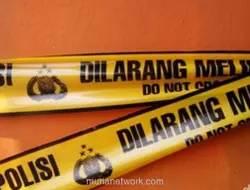 Polisi Ungkap Rekayasa Pembunuhan Wanita Hamil di Tangerang