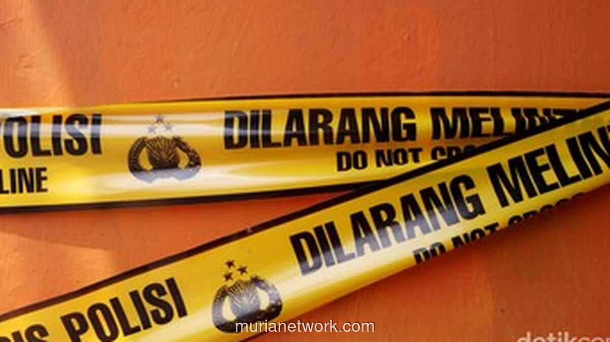 Polisi Ungkap Rekayasa Pembunuhan Wanita Hamil di Tangerang