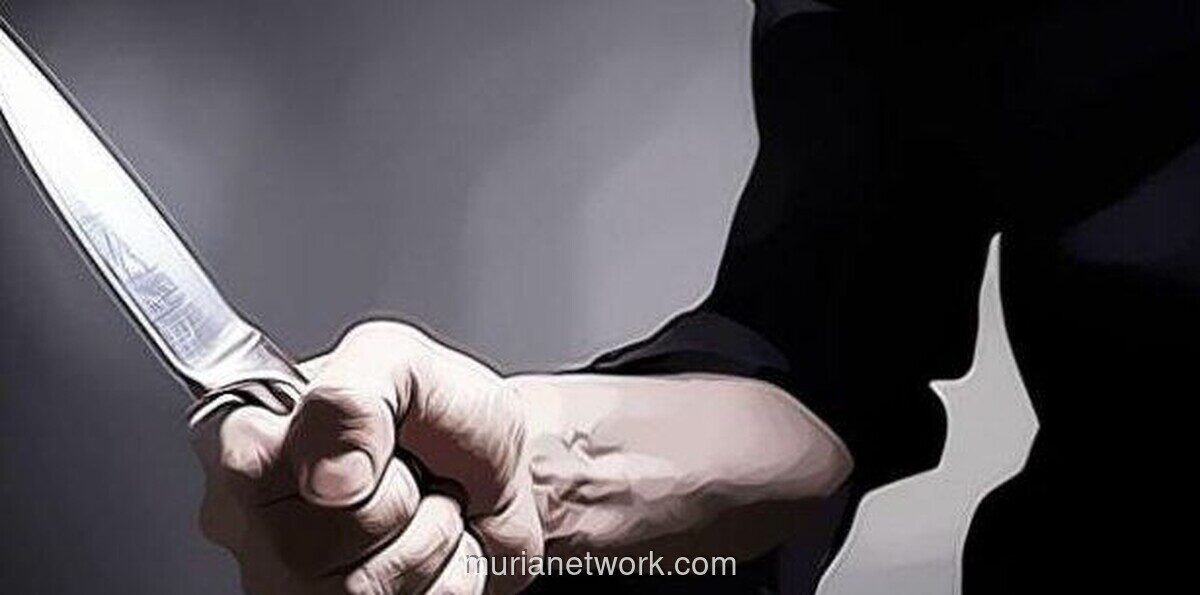 Korban Sempat Ungkap Sosok Pelaku Sebelum Meninggal, Polisi Masih Selidiki Motif