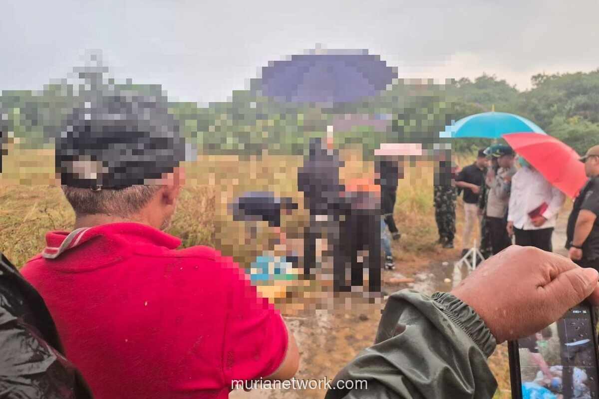 Kronologi Penemuan Mayat Mutilasi Tanpa Kaki di Depok, Pelaku Ditangkap di Pandeglang