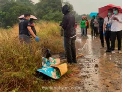 Kronologi Penemuan Mayat Tanpa Kaki dalam Karung di Depok