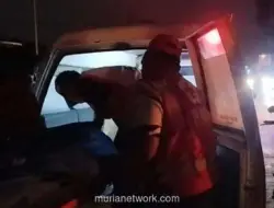 Pramugari Transjatim Tewas dalam Kecelakaan di Mojokerto