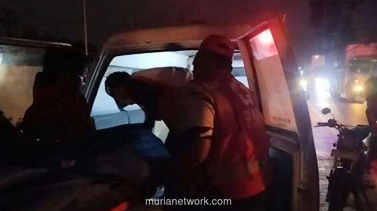 Pramugari Transjatim Tewas dalam Kecelakaan di Mojokerto