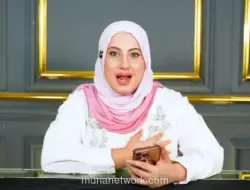 Tasyi Athasyia Rugi Rp500 Juta Akibat Pencurian oleh Karyawan