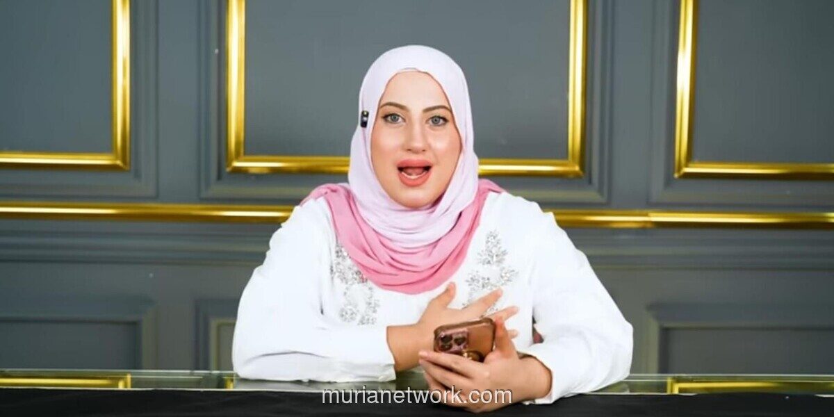 Tasyi Athasyia Rugi Rp500 Juta Akibat Pencurian oleh Karyawan
