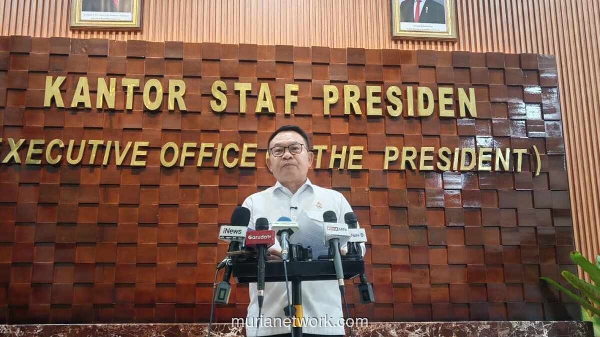 KSP Tegaskan Larangan Ekspor Logam Tanah Jarang Hanya untuk Produk Utama