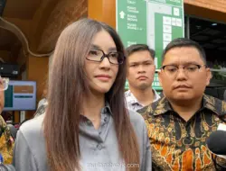Kuasa Hukum Sarwendah Bantah Isu Paksa Minta Tiket Tambahan Konser Blackpink