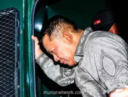 Enam Alasan Praperadilan Febrie Adriansyah: Pasal Dicabut hingga Penetapan Tersangka Ganda