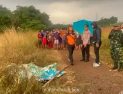 Polisi Ungkap Pelaku Mutilasi di Depok, Korban Sempat Dilaporkan Hilang