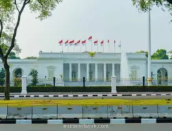 Antusiasme Tinggi, Pendaftaran HUT RI ke-81 di Istana Merdeka Diperpanjang dan Kuota Ditambah