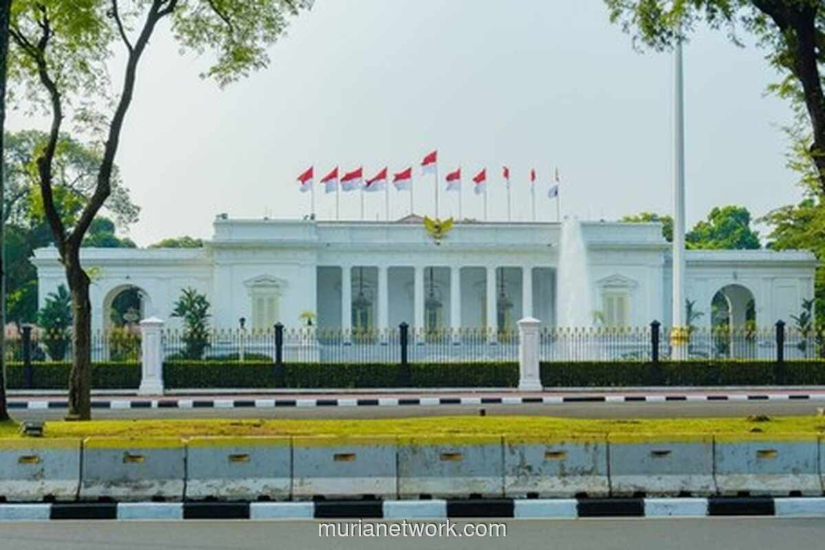 Antusiasme Tinggi, Pendaftaran HUT RI ke-81 di Istana Merdeka Diperpanjang dan Kuota Ditambah