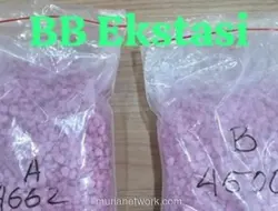 Kurir Narkoba Baru Direkrut Sehari, Diupah Rp 700 Ribu