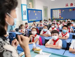 Kursus Kecerdasan Finansial untuk Anak Makin Digemari di China