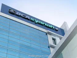 Laba BCA Syariah Naik 9,2 Persen Jadi Rp 109,4 Miliar