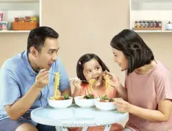 Laba ICBP Turun 33% pada Semester I-2026, Arus Kas Tetap Kuat