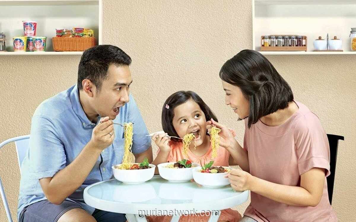 Laba ICBP Turun 33% pada Semester I-2026, Arus Kas Tetap Kuat