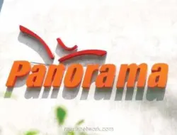 Laba Panorama Sentrawisata Turun 16,65 Persen pada Semester I-2026