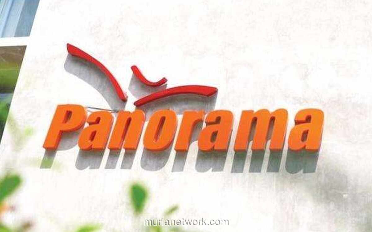 Laba Panorama Sentrawisata Turun 16,65 Persen pada Semester I-2026