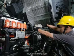 Penjualan Bus Listrik Meningkat, Laba VKTR Tumbuh 25 Persen