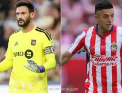 LAFC dan Chivas Guadalajara Buka Leagues Cup 2026 di BMO Stadium