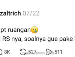 Nakes yang Bully Keluarga Pasien Meninggal Akhirnya Minta Maaf