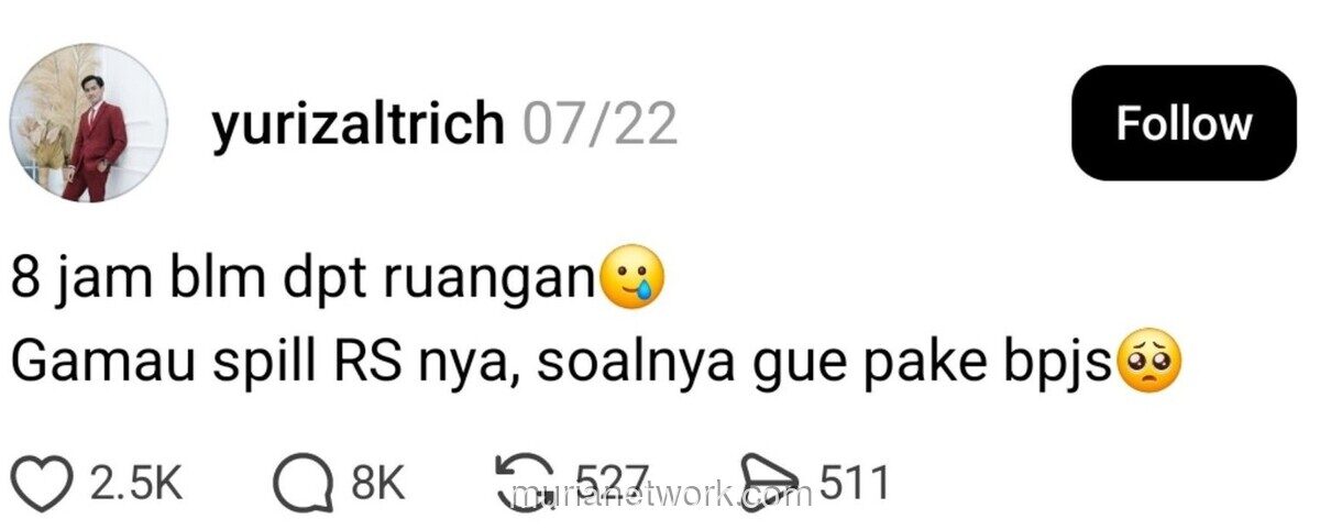Nakes yang Bully Keluarga Pasien Meninggal Akhirnya Minta Maaf