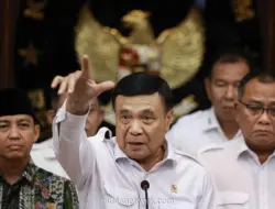 Pemerintah Siaga Hadapi Karhutla di Tengah El Nino, 107 Ribu Hektare Hutan Terbakar