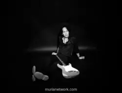 Arden Wiebowo, Eks Gitaris TIKET, Melangkah Jadi Penyanyi Solo