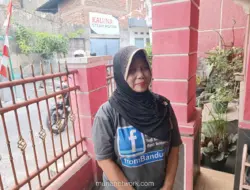 Lansia 80 Tahun di Bandung Jadi Korban Jambret di Depan Rumah, Kalung Emas Rp50 Juta Raib