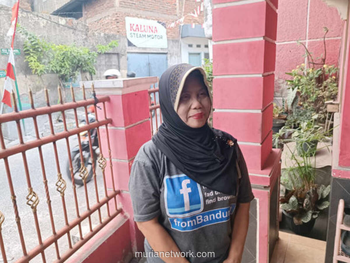 Lansia 80 Tahun di Bandung Jadi Korban Jambret di Depan Rumah, Kalung Emas Rp50 Juta Raib
